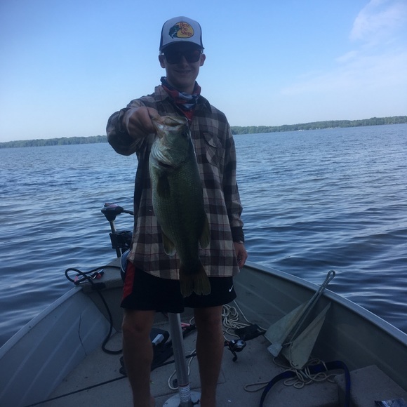 Meet your Posher, Kellen - Picture 1 of 1